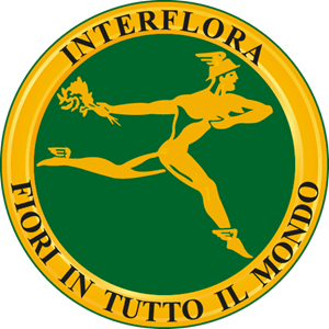 Interflora Italia Logo PNG Vector