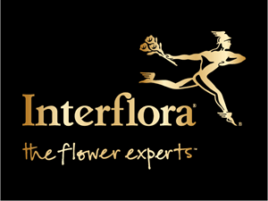 Interflora Logo PNG Vector