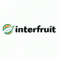 Interfruit Logo PNG Vector