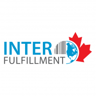 InterFulfillment Inc. Logo PNG Vector