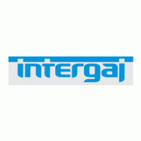 intergaj Logo PNG Vector