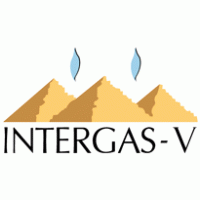 intergas egypt Logo PNG Vector