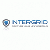Intergrid s.r.o. Logo PNG Vector