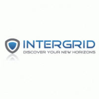 Intergrid s.r.o. Logo PNG Vector