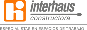 Interhaus Logo PNG Vector