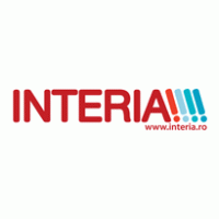 Interia.ro Logo PNG Vector