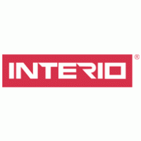 interio Logo PNG Vector