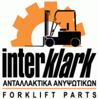 INTERKLARK Logo PNG Vector