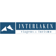 Interlaken Logo PNG Vector