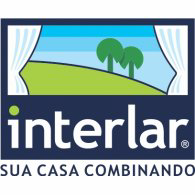 Interlar Logo PNG Vector