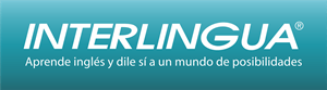 Interlingua Logo PNG Vector