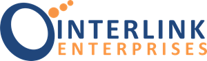 Interlink Enterprises Logo Vector