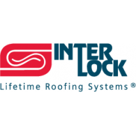 Interlock Roofing Logo PNG Vector