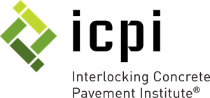 Interlocking Concrete Pavement Institute (ICPI) Logo Vector