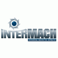 Intermach Logo PNG Vector