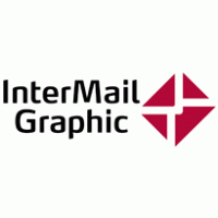InterMail Graphic Logo Vector