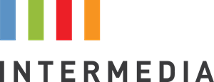 Intermedia Logo Vector