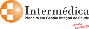 Intermedica Logo PNG Vector