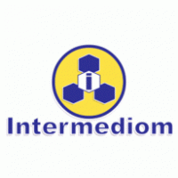 Intermediom Logo PNG Vector