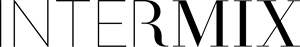 Intermix Logo Vector