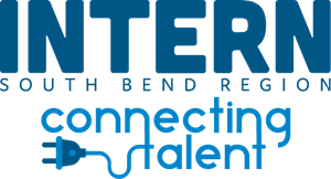 INTERN South Bend Region Logo PNG Vector