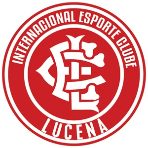 Internacional de Lucena Logo PNG Vector