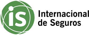 Internacional de seguros Logo PNG Vector