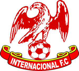internacional futebol clube Logo Vector