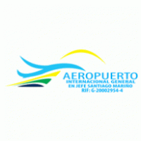 Internacional General en Jefe Santiago Mariño Logo Vector