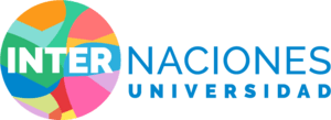 Internaciones Universidad Logo PNG Vector