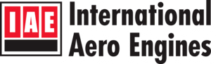 International Aero Engines Logo PNG Vector