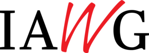 International Affiliation of Writers Guilds Logo PNG Vector