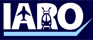 International Air Rail Organisation Logo PNG Vector