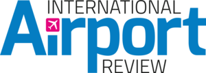 International Airport Review Logo PNG Vector