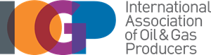 International Association of Oil & Gas Producers Logo PNG Vector