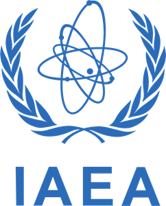 International Atomic Energy Agency Logo PNG Vector