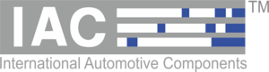 International Automotive Company Logo PNG Vector