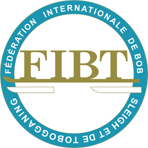 International Bobsleigh & Skeleton Federation IBSF Logo Vector
