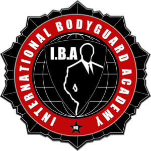 International Bodyguard Academy Logo PNG Vector