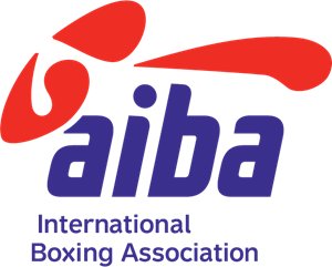International Boxing Association AIBA Logo PNG Vector