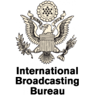 International Broadcasting Bureau Logo PNG Vector