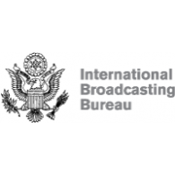 International Broadcasting Bureau Logo PNG Vector