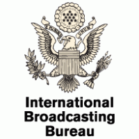 International Broadcasting Bureau Logo Vector