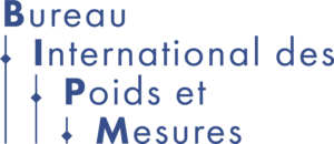 International Bureau of Weights and Measures Logo PNG Vector