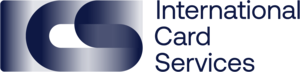 International Card Services Logo PNG Vector