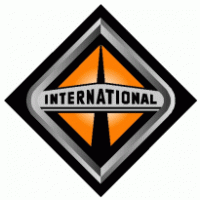 International Commercials Logo PNG Vector