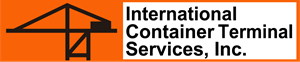 International Container Terminal Services - ICTSI Logo Vector