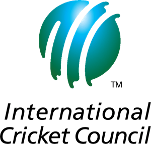 International Cricket Council Logo PNG Vector