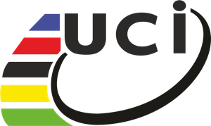 INTERNATIONAL CYCLING UNION Logo Vector