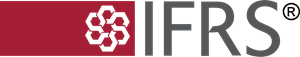 International Financial Reporting Standards Logo PNG Vector